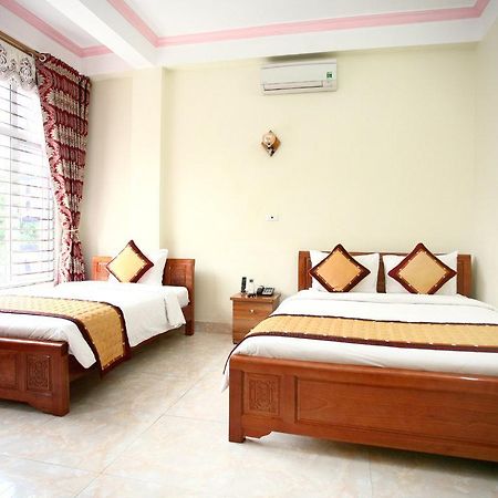 Bao An Hotel Дьєнб'єнфу Екстер'єр фото