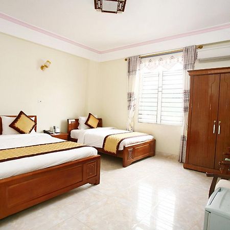 Bao An Hotel Дьєнб'єнфу Екстер'єр фото