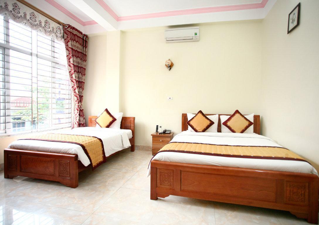 Bao An Hotel Дьєнб'єнфу Екстер'єр фото