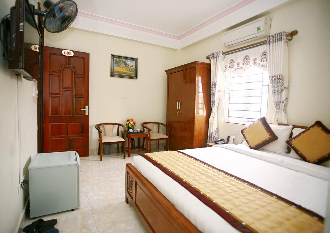 Bao An Hotel Дьєнб'єнфу Екстер'єр фото