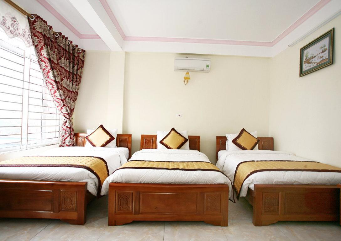 Bao An Hotel Дьєнб'єнфу Екстер'єр фото